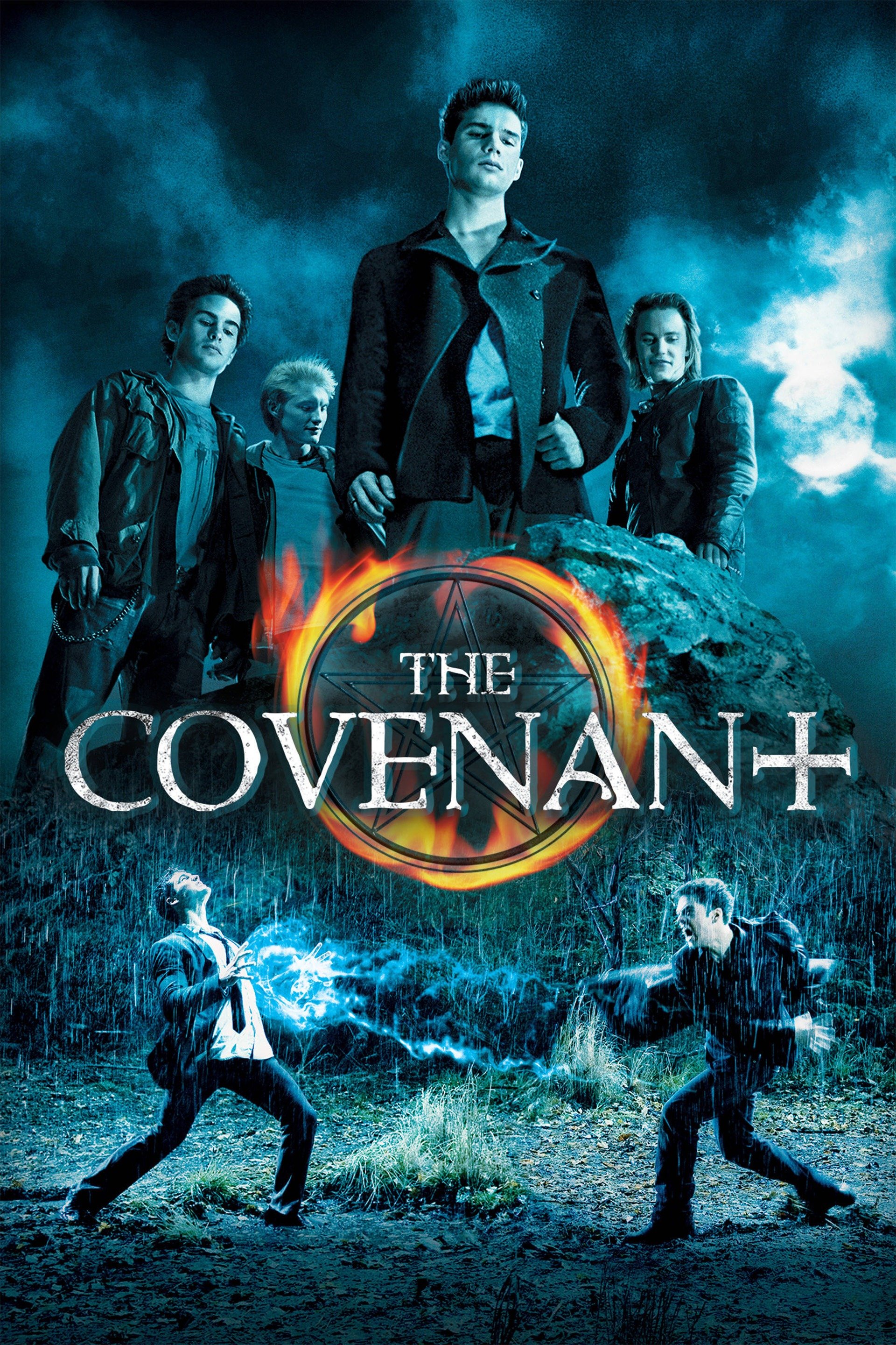 The Covenant (2006) [10956] (A1757716459) [[Movies]] --Plex--
